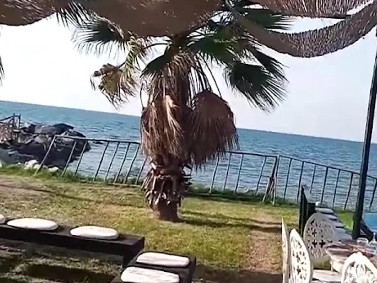 Mare Beach & Rest - 2