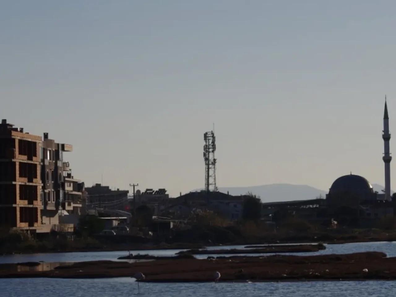 Mareşal Fevzi Çakmak Bulvarı - 2