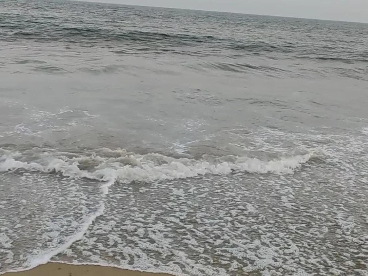 Marina Beach - 3