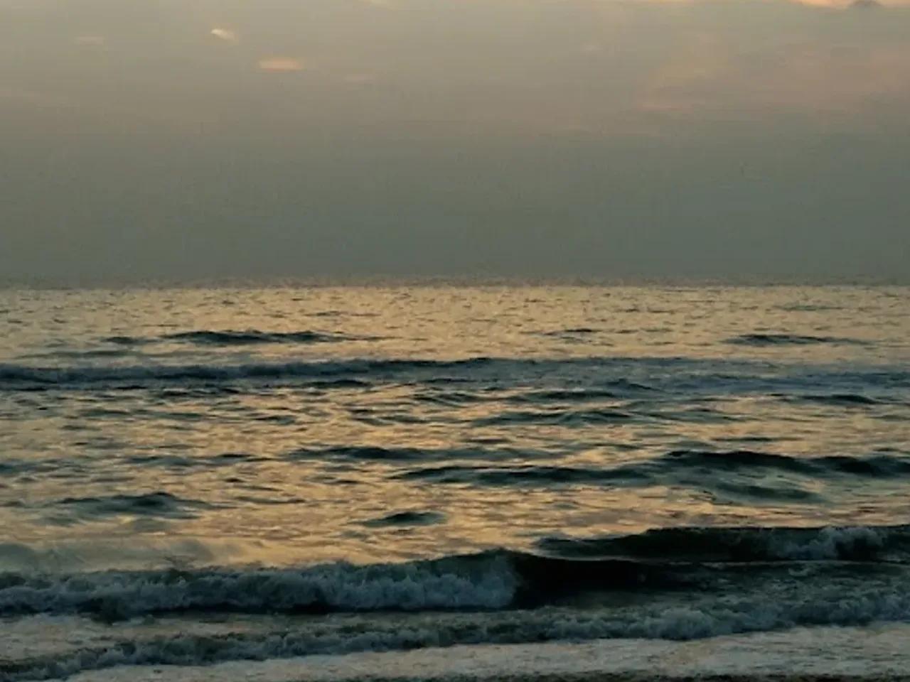 Marina Beach - 4