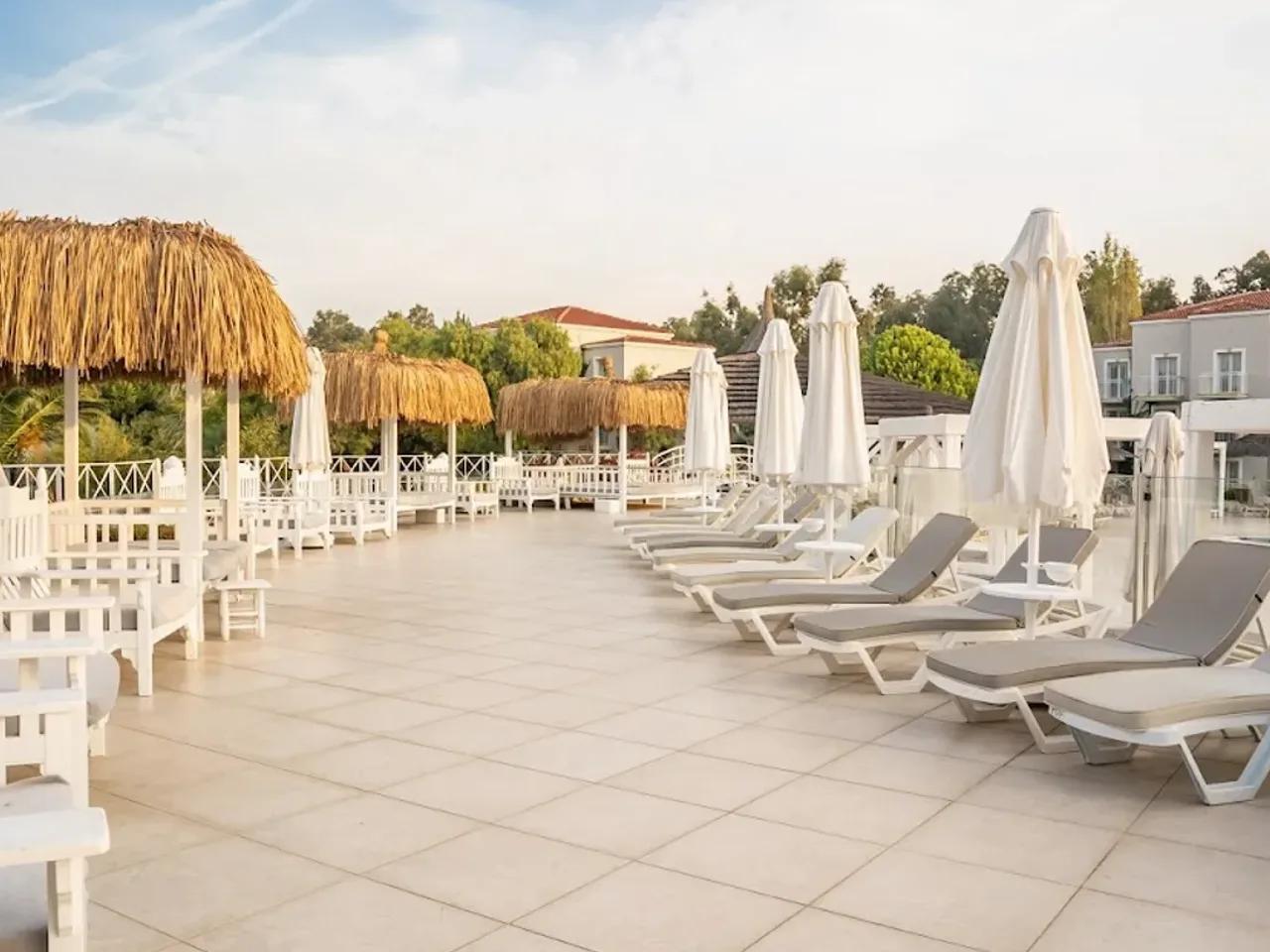 Mark Warner Hotel Phokaia