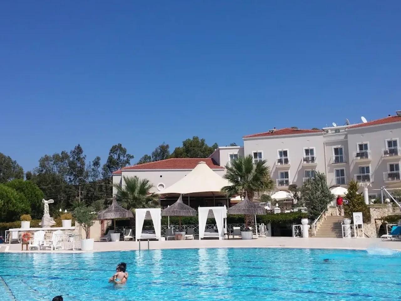 Mark Warner Hotel Phokaia - 3