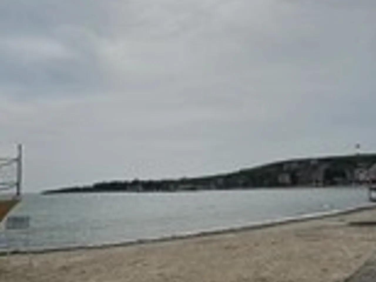 Marmara Ereğlisi Halk Plajı