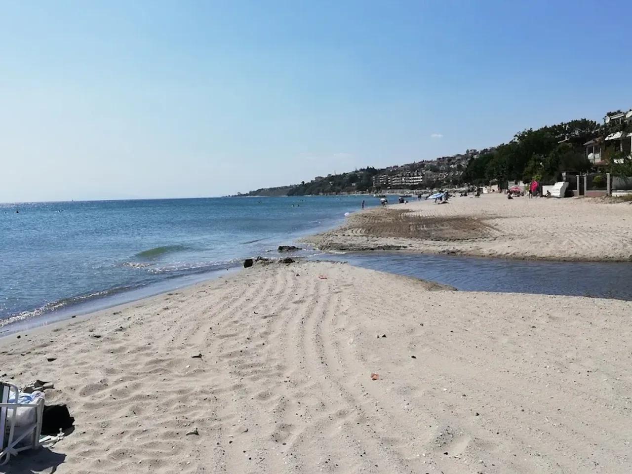 Marmara Evleri Halk Plajı - 2