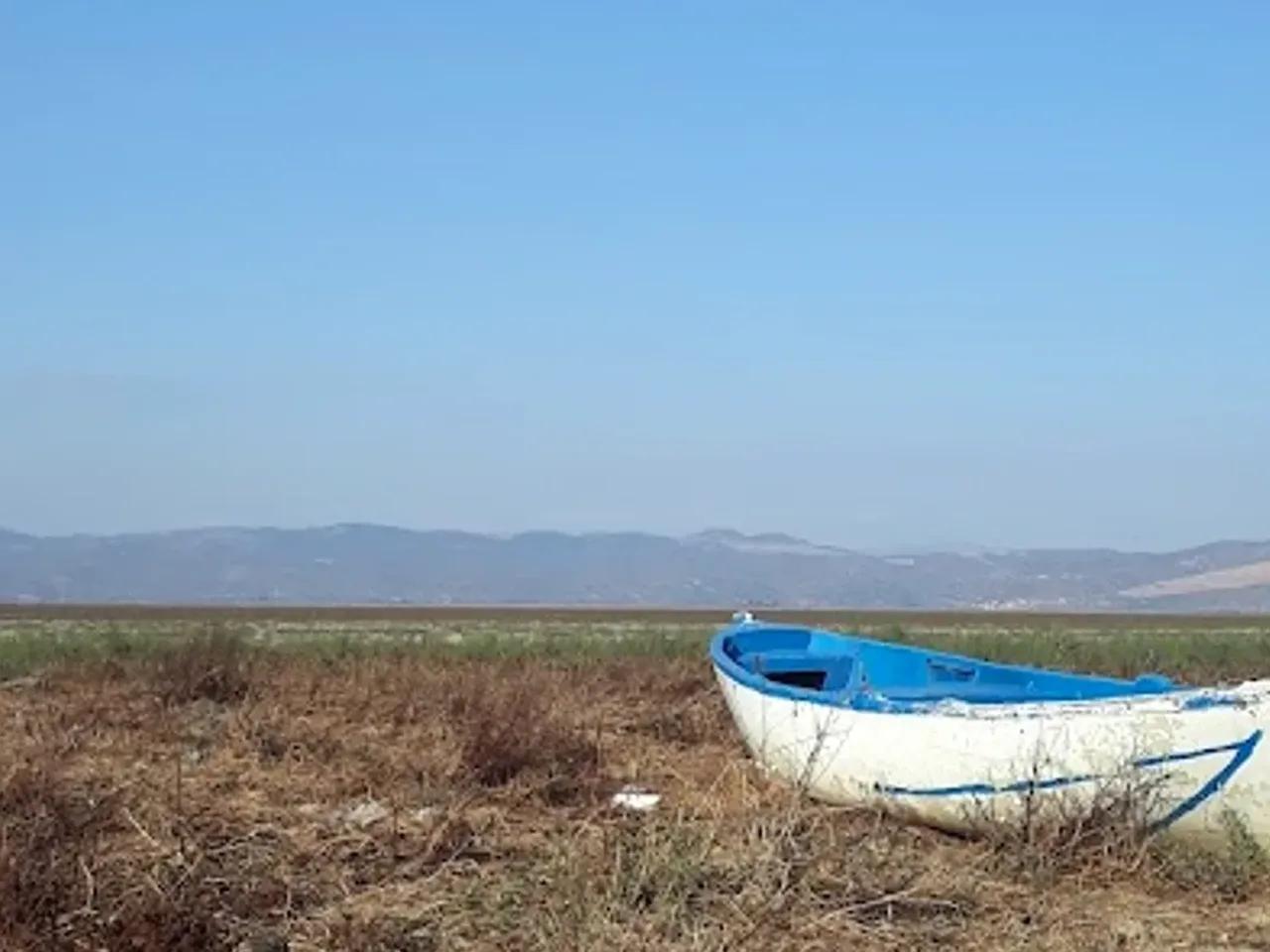 Marmara Gölü - 4
