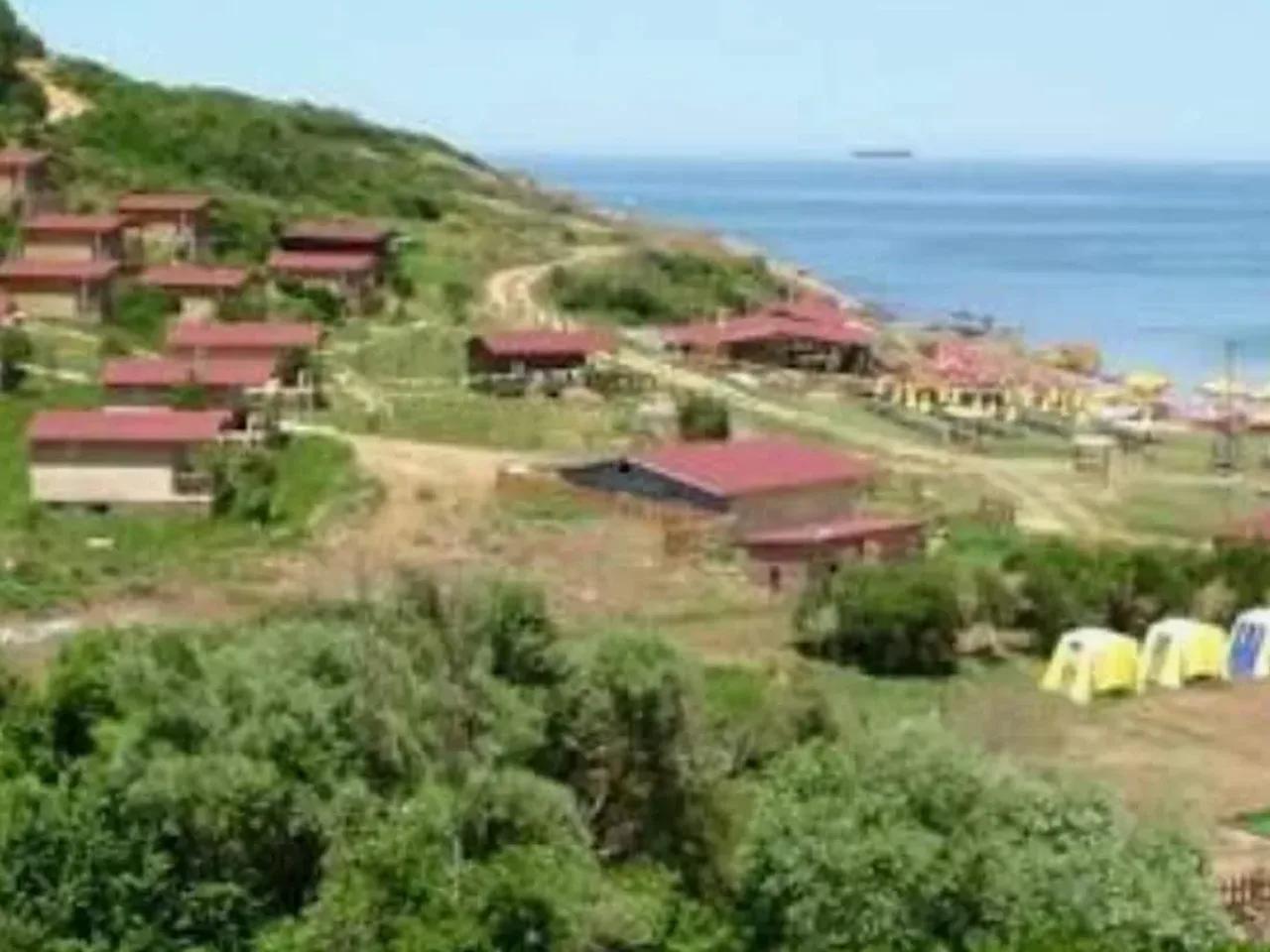 Marmaracık Koyu Tabiat Parkı