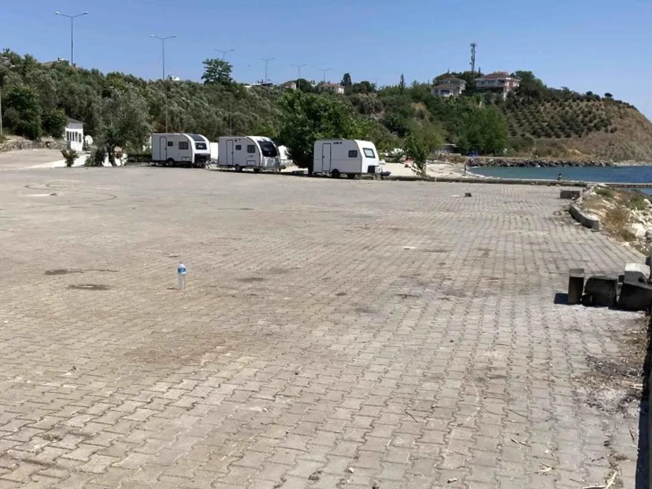 Marmaraereğlisi,6 Esnaf Sokak - 1