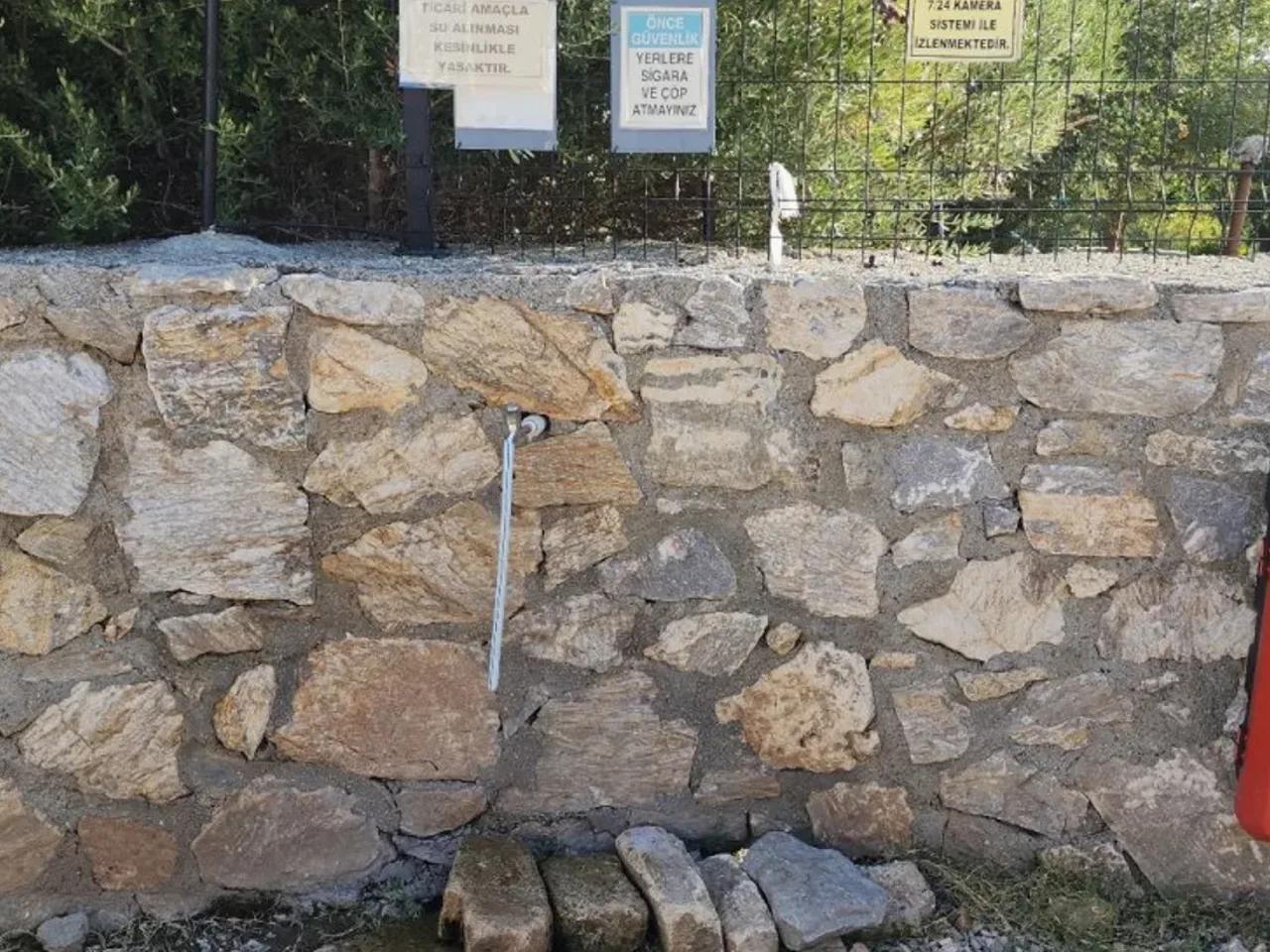 Marmaris,18 Kumlubük Yolu - 3