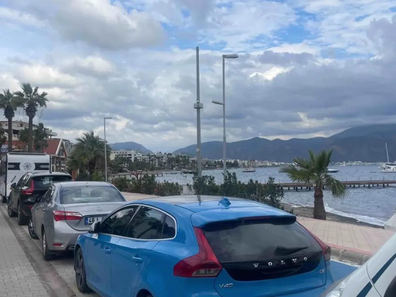 Marmaris,28 Barbaros Caddesi - 1