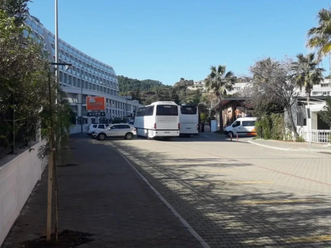 Marmaris,3 209. Sokak - 1