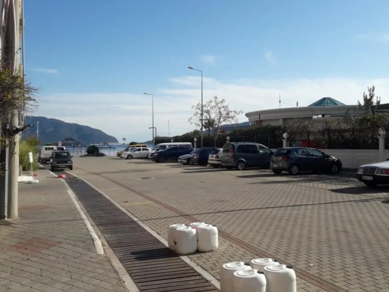 Marmaris,3 209. Sokak - 3