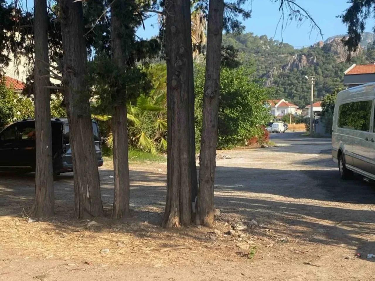 Marmaris,5 300. Sokak - 1