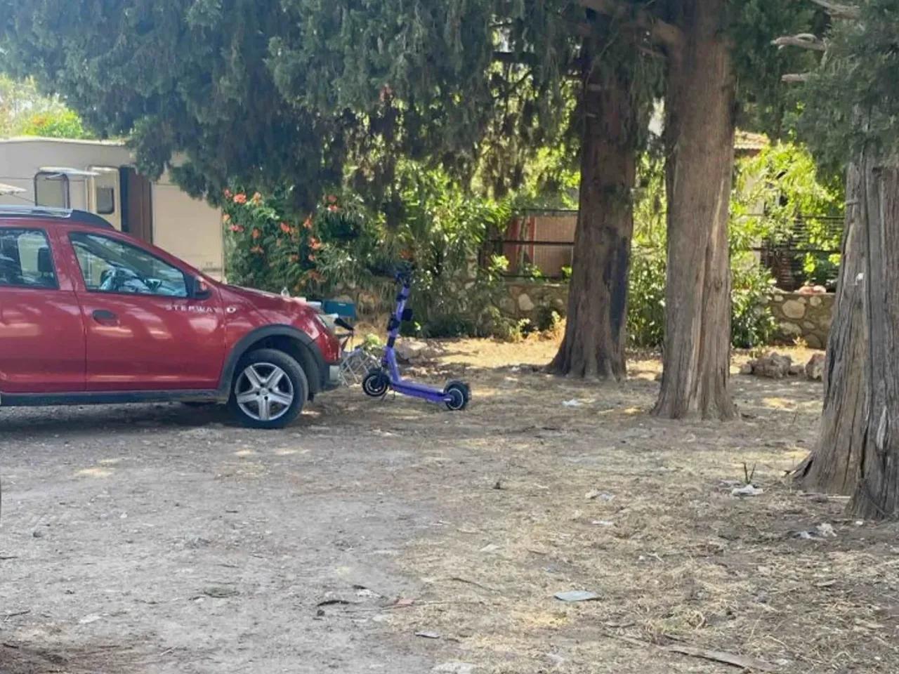 Marmaris,5 300. Sokak - 2