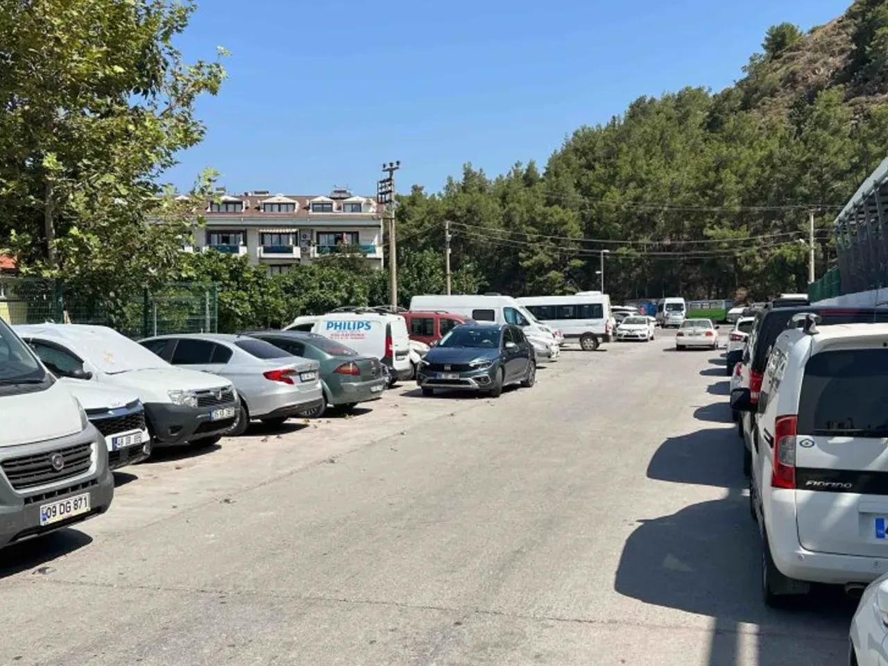 Marmaris,7 14. Sokak - 1