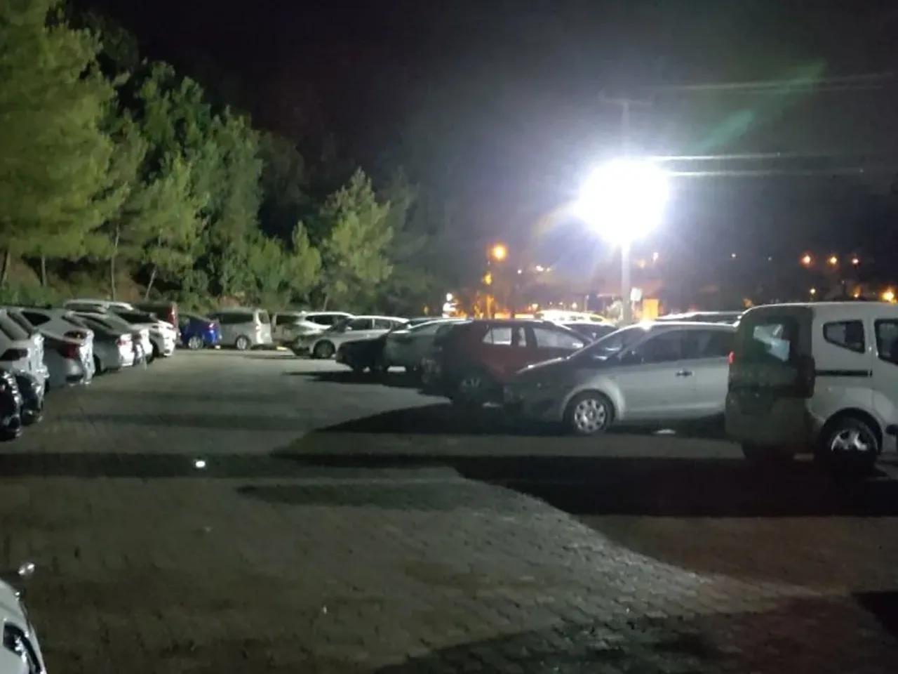 Marmaris,96 Kayabal Caddesi - 1