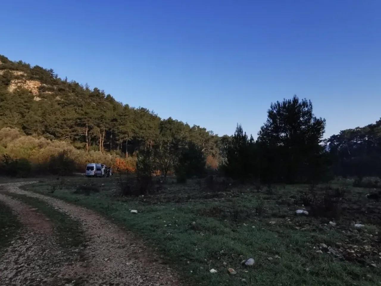 Marmaris,D400 - 3