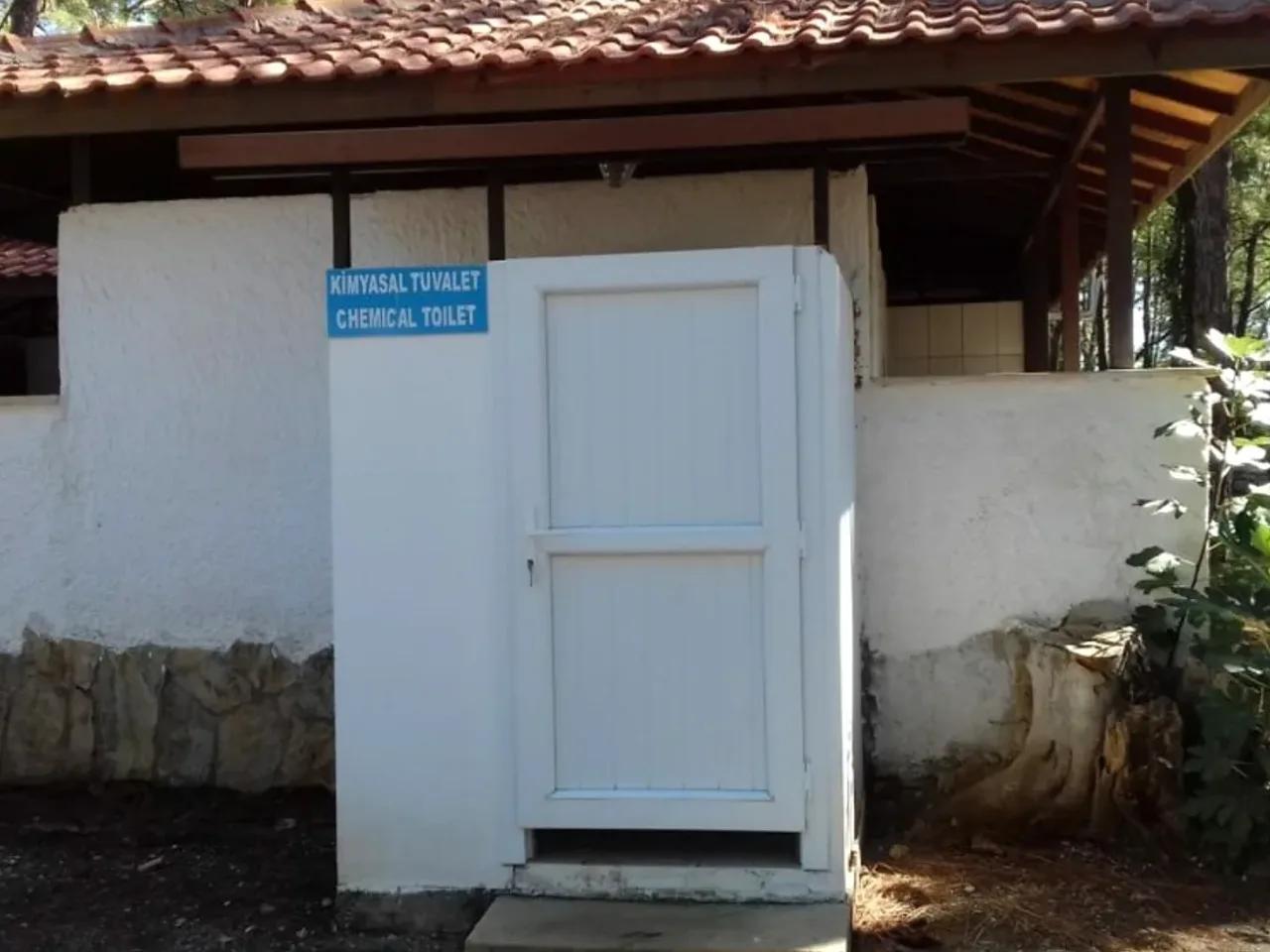 Marmaris Datça Yolu - 3