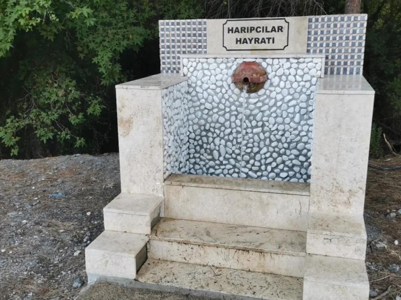 Marmaris Datça Yolu - 1