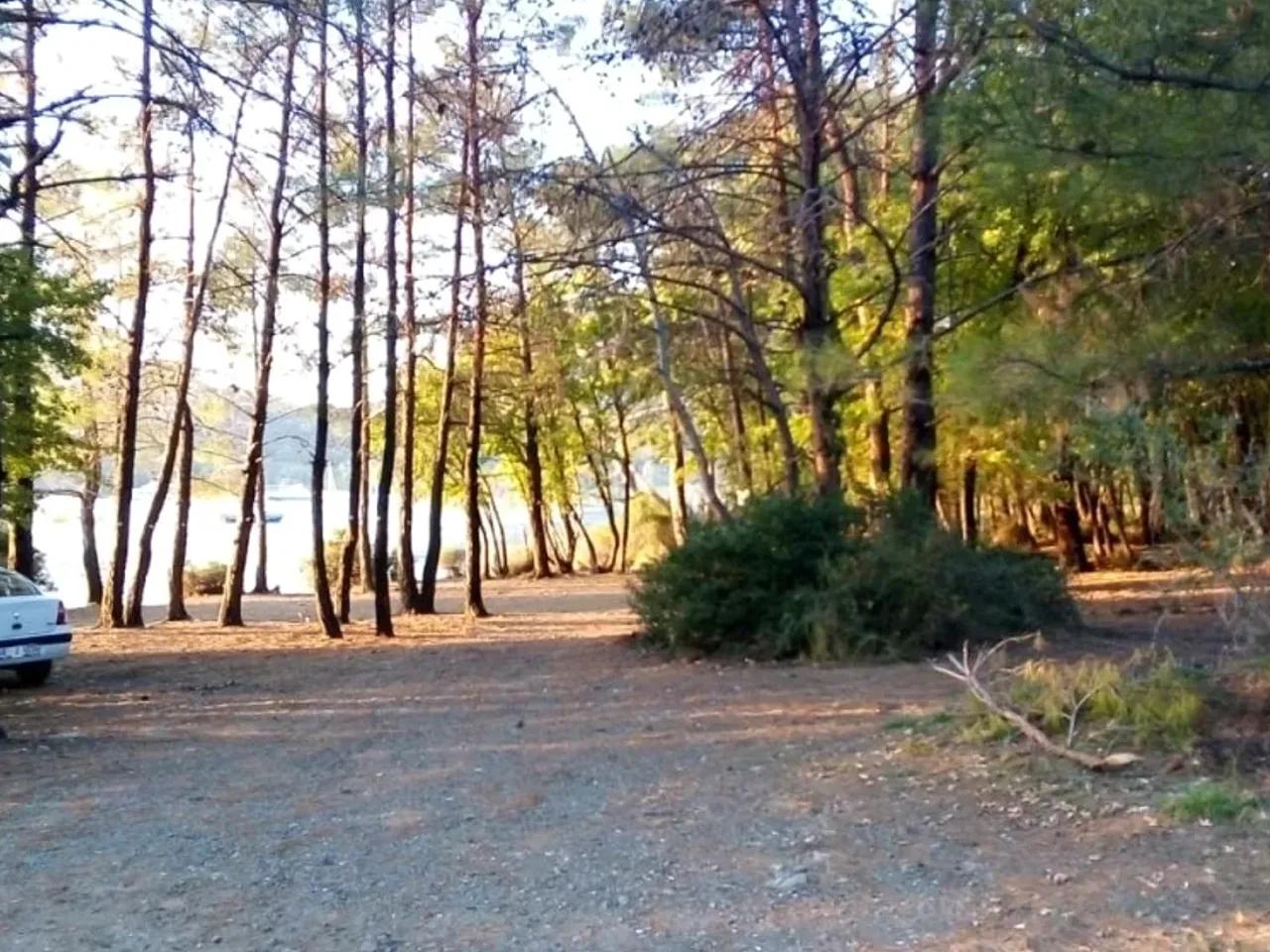 Marmaris,Marmaris Adaköy Yolu - 2