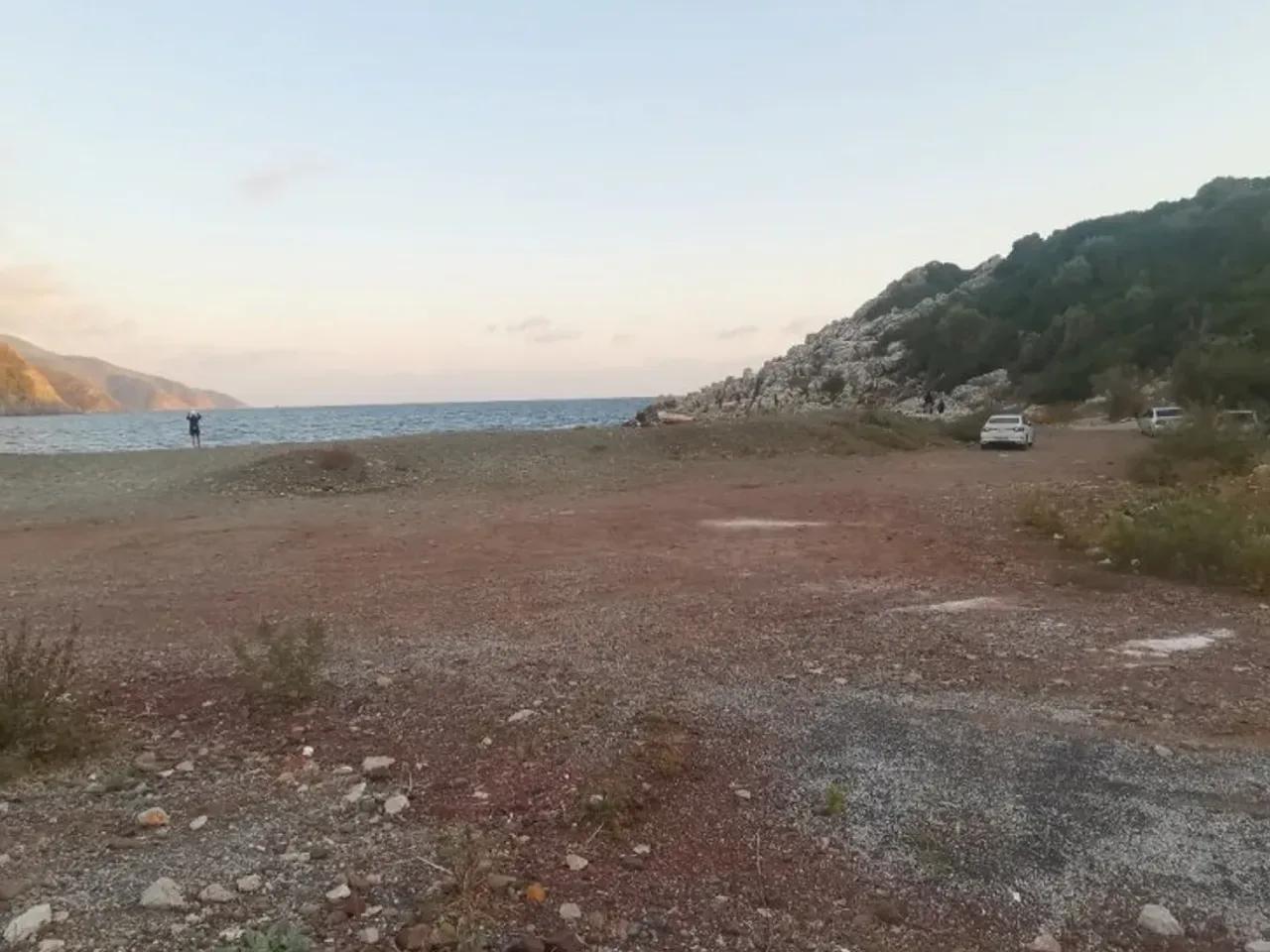Marmaris,Marmaris Adaköy Yolu - 1