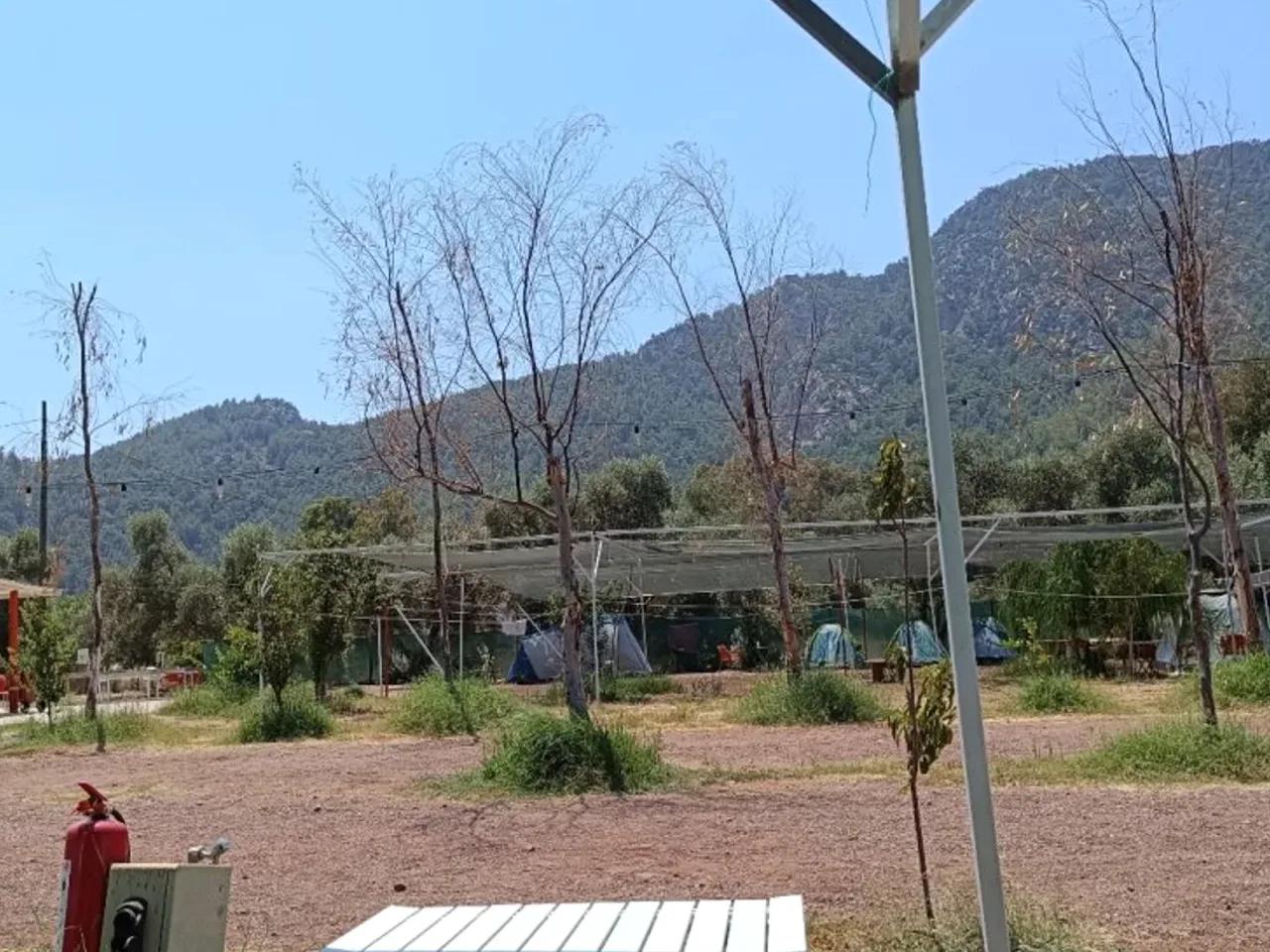 Marmaris,Marmaris Bozburun Yolu - 1