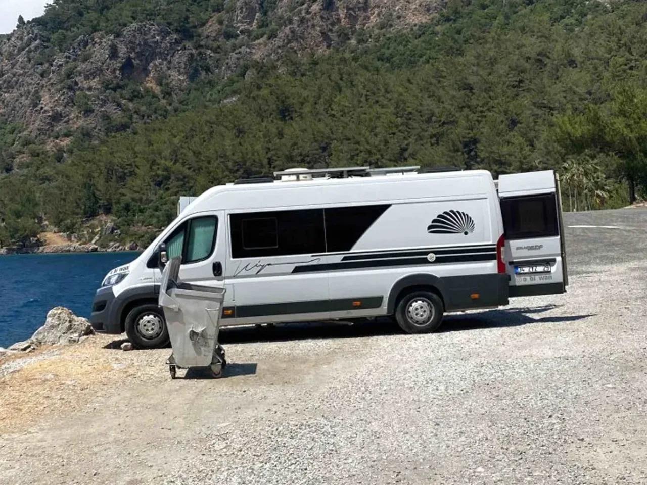 Marmaris,Marmaris Bozburun Yolu - 2