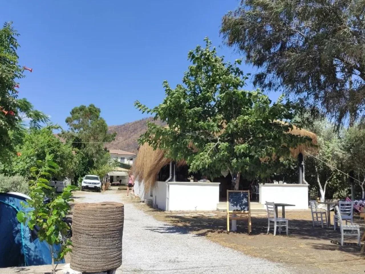Marmaris,Mevkii 99 - 1