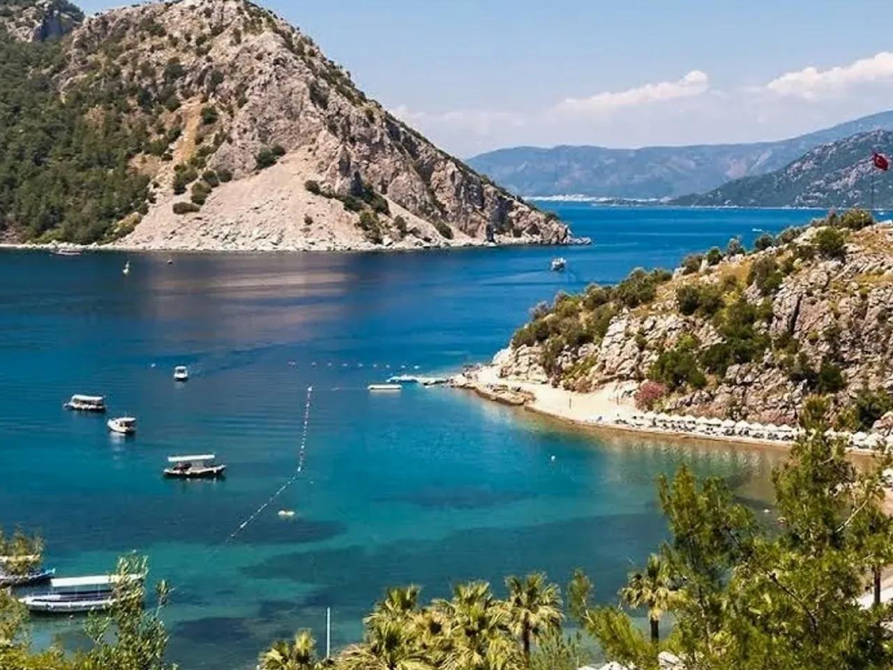 Marmaris Milli Parkı