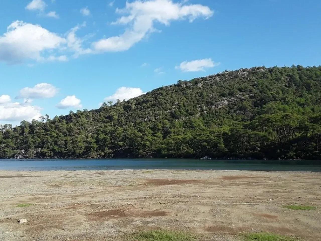 Marmaris/Muğla, Nurettin Bey Sokak - 3