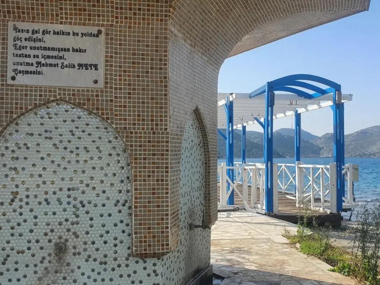 Marmaris - 1