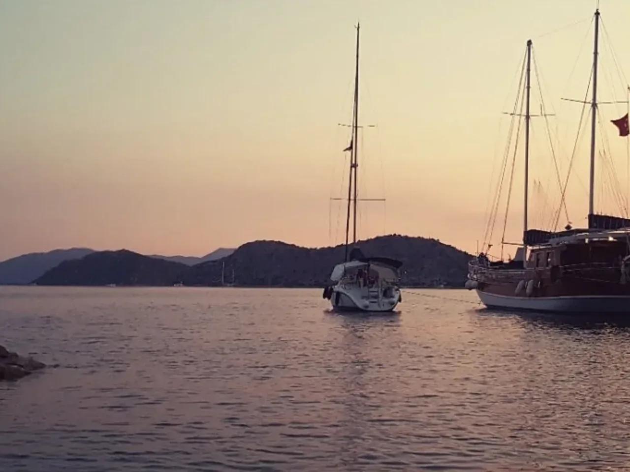 Marmaris - 1