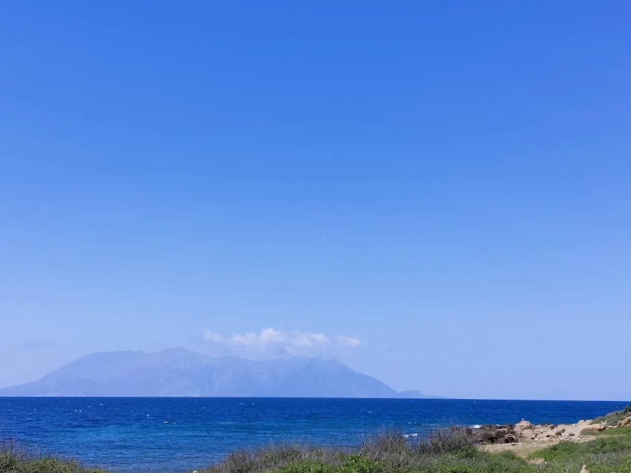 Marmaros Plajı - 2