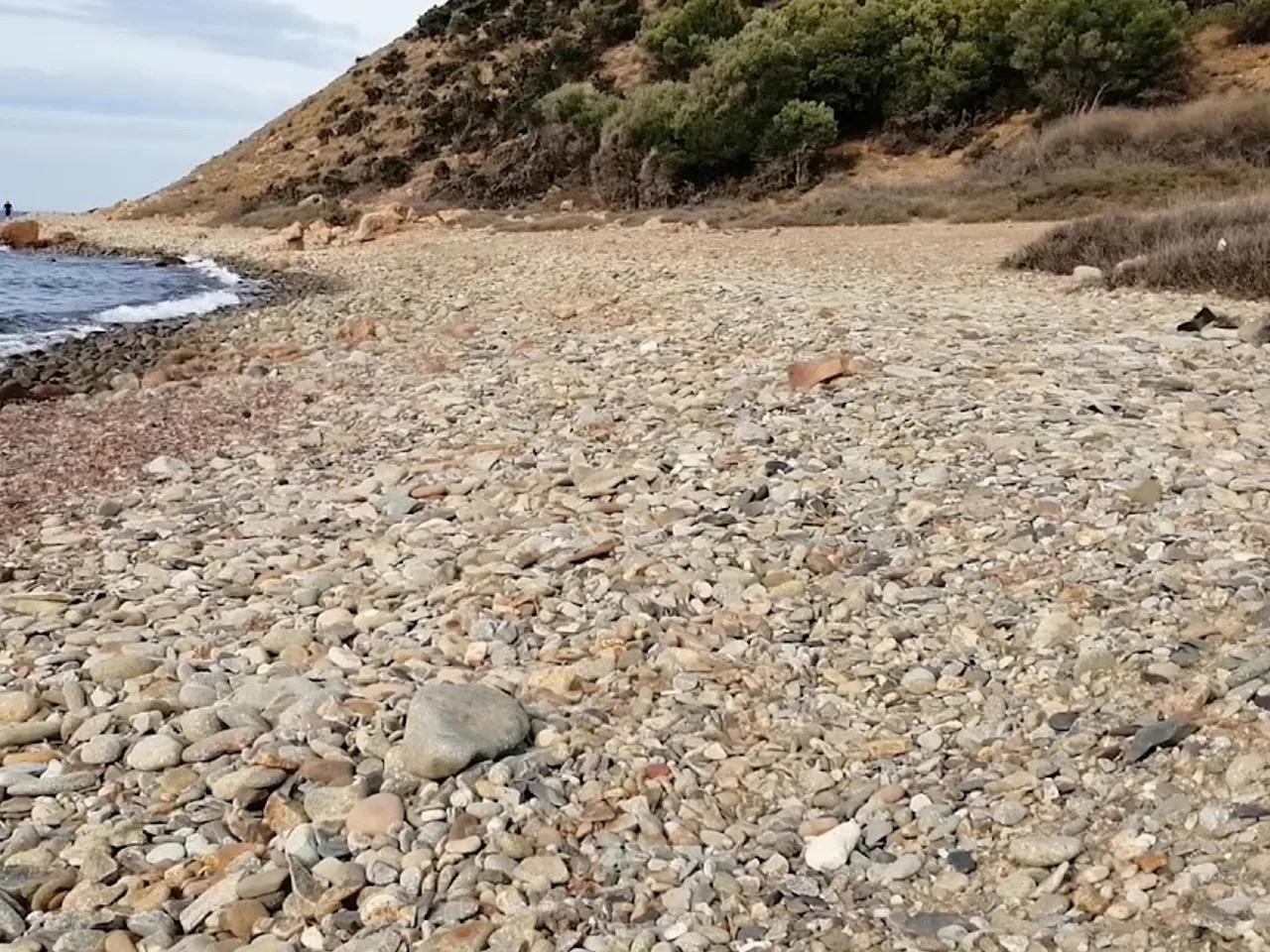 Marmaros Plajı - 3