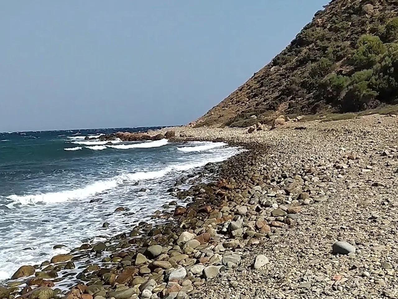 Marmaros Plajı - 4