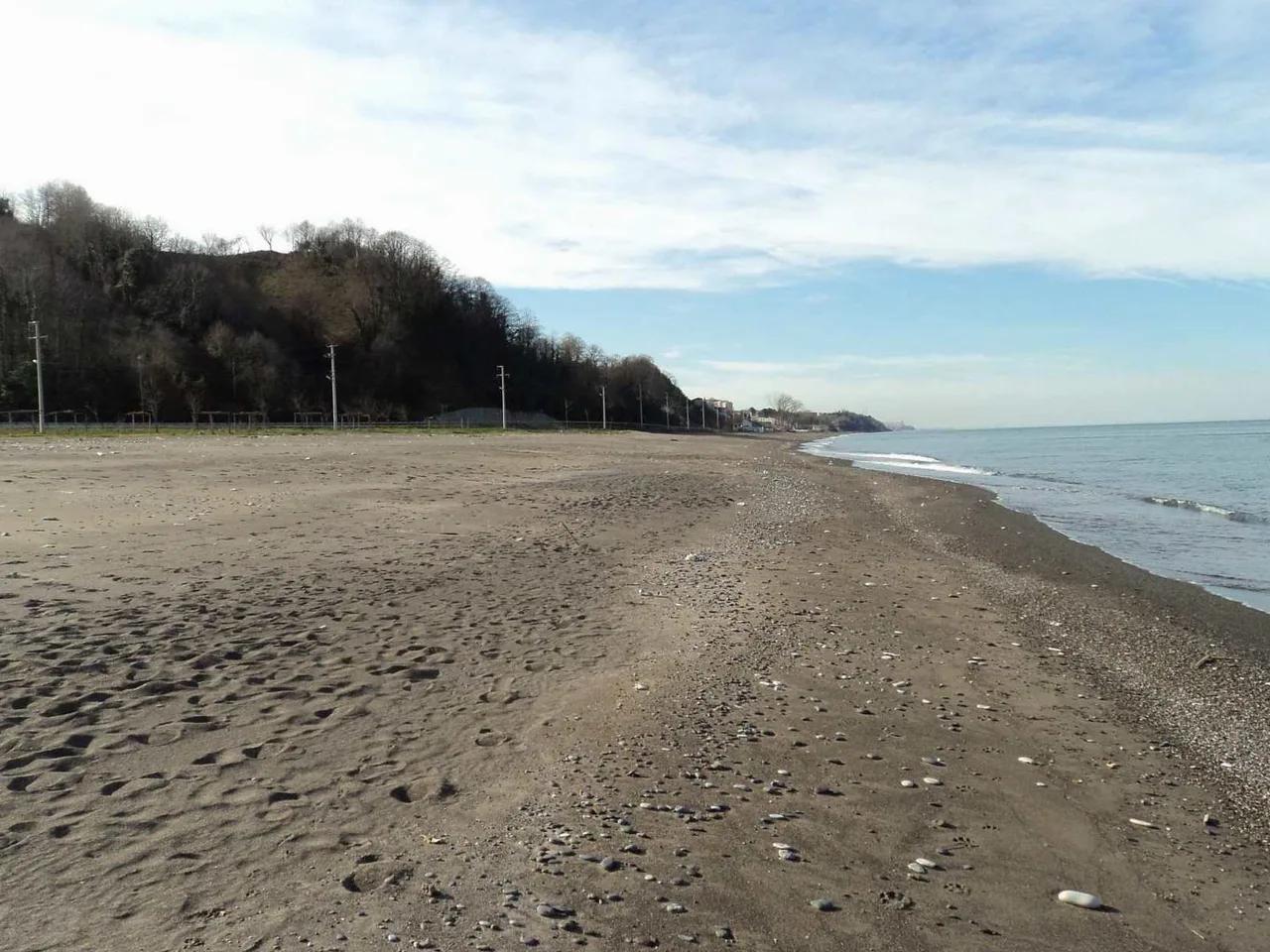 Martı Plajı - 3