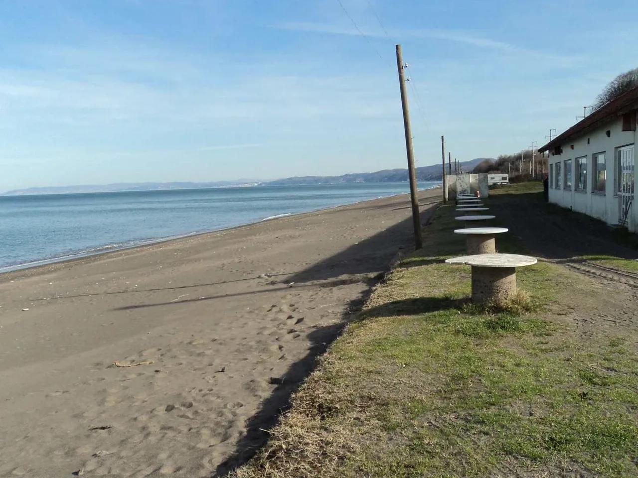 Martı Plajı - 2