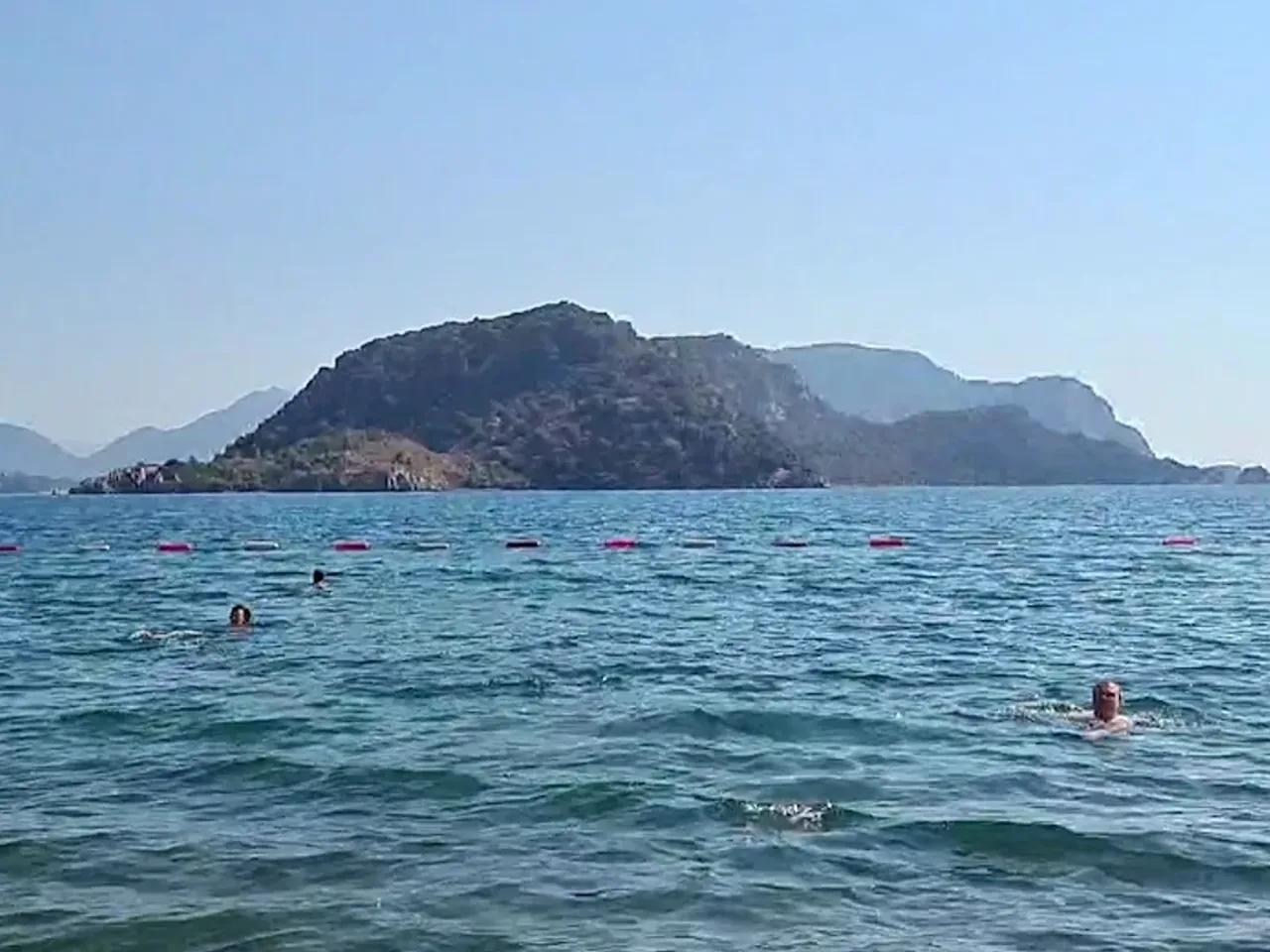 Marti Resort, Hotel Aqua - 3