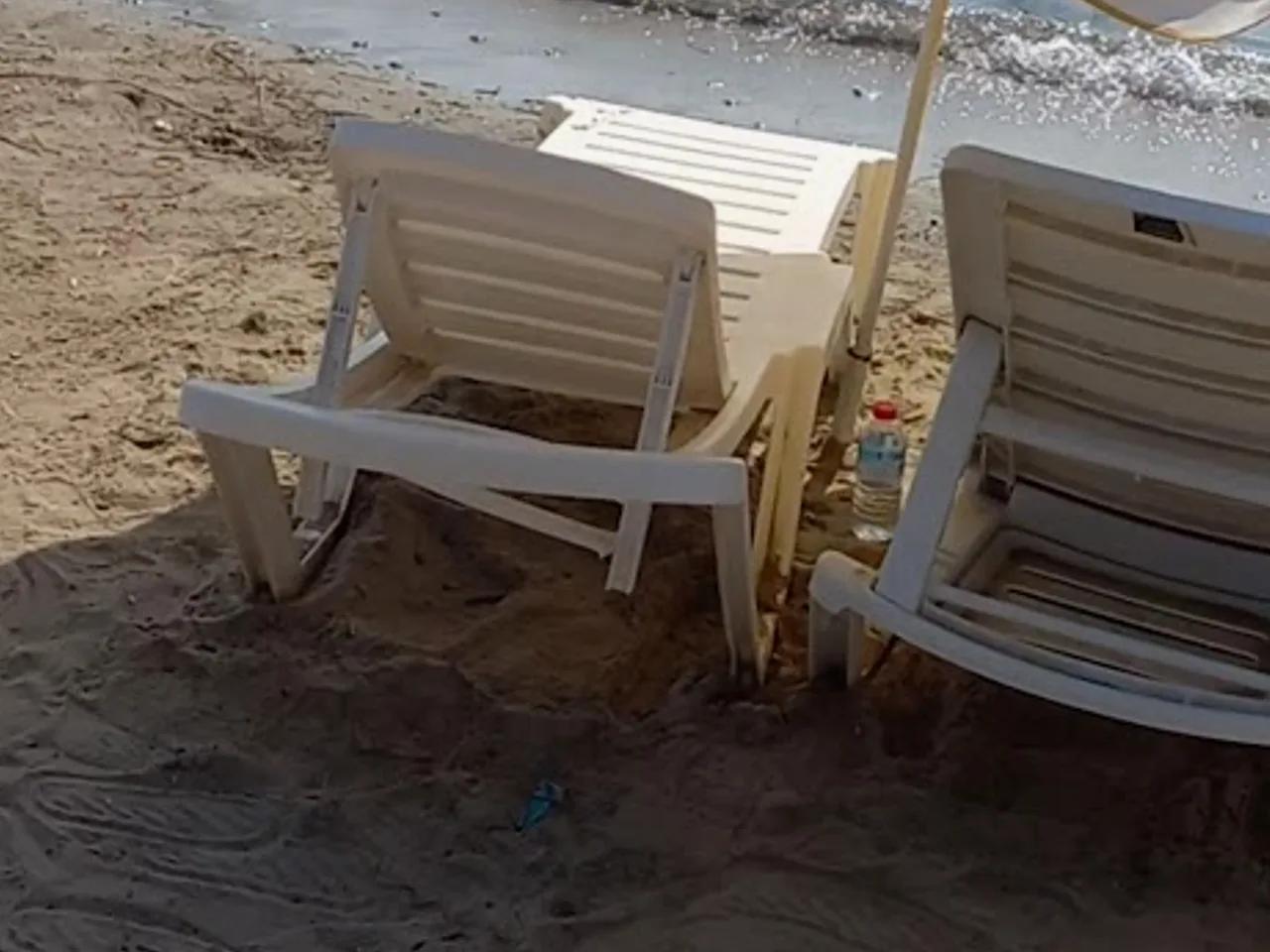 MARTILAND BEACH YEŞİLKENT - 1