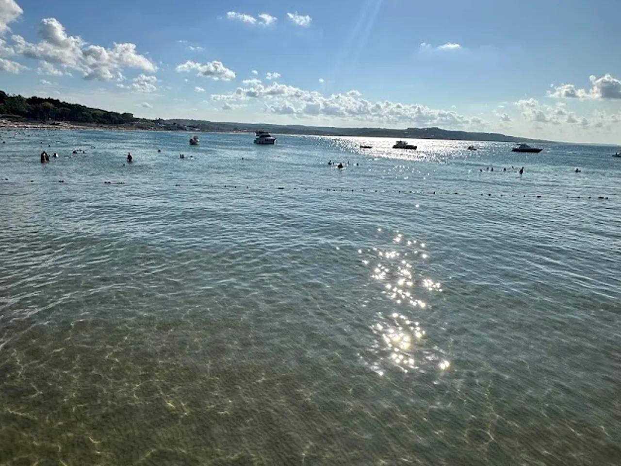 Massha Beach - 1
