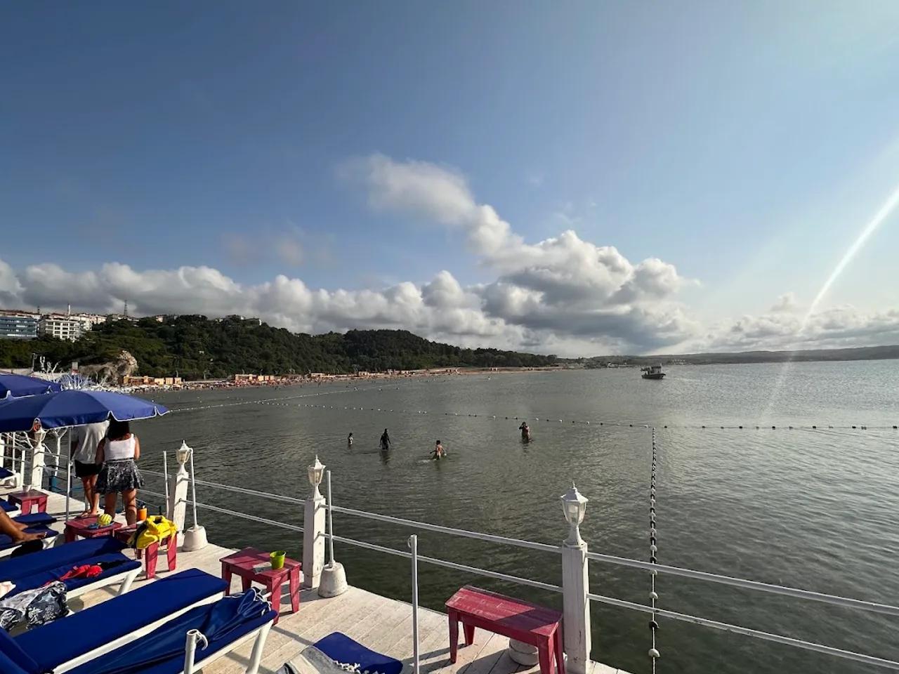 Massha Beach - 2