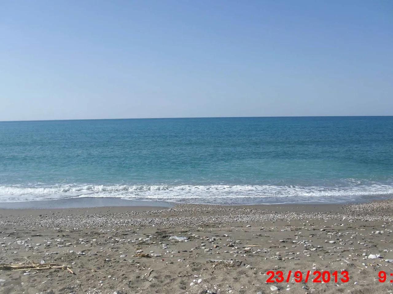 Mavikent Siteler Önü Plajı - 2