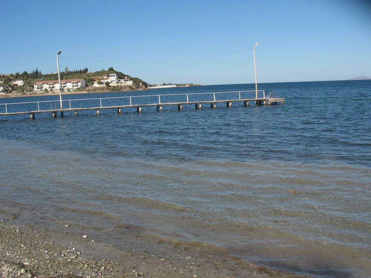 Mavişehir Plajı