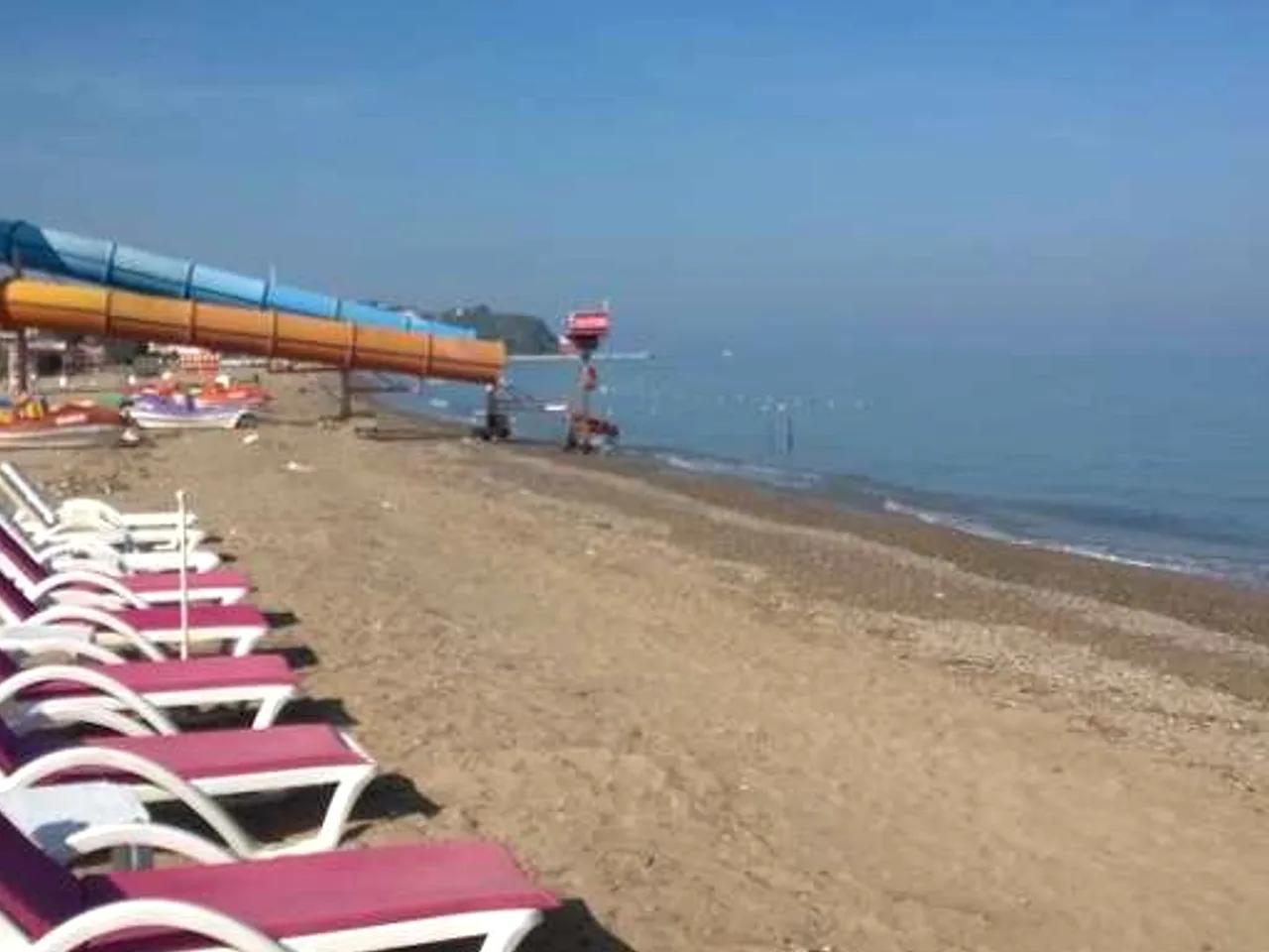 Mawish Beach, Kocadere Beach - 2