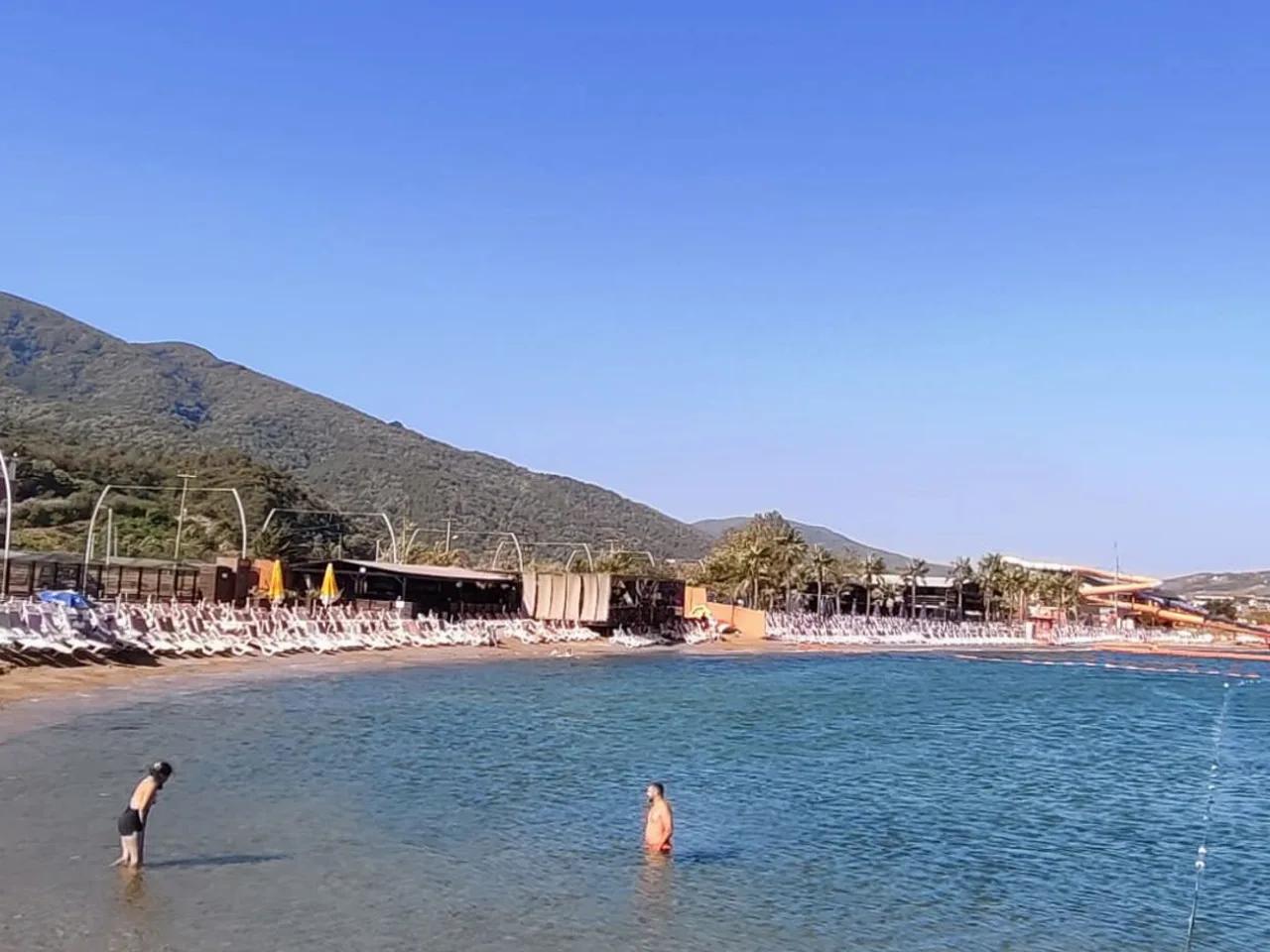 Mawish Beach, Kocadere Beach - 3