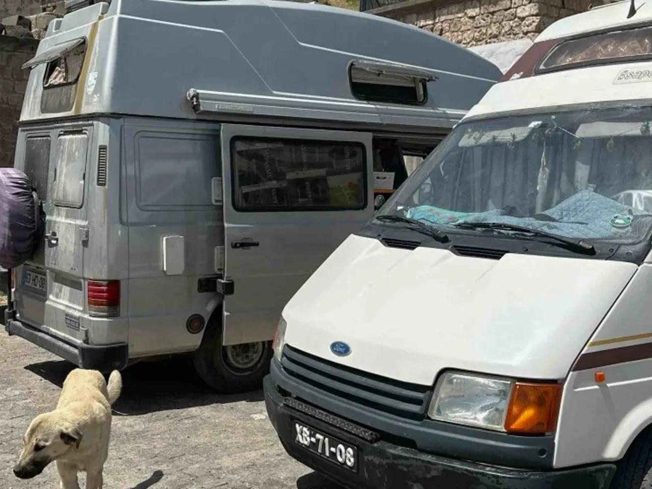 Mazı,15 Mazı Köyü İç Yolu - 3