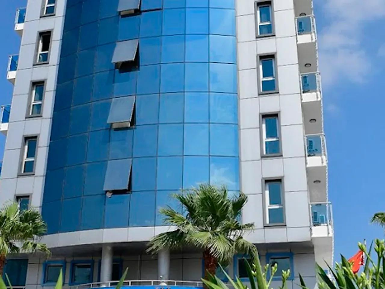 Mediterranean Resort Hotel