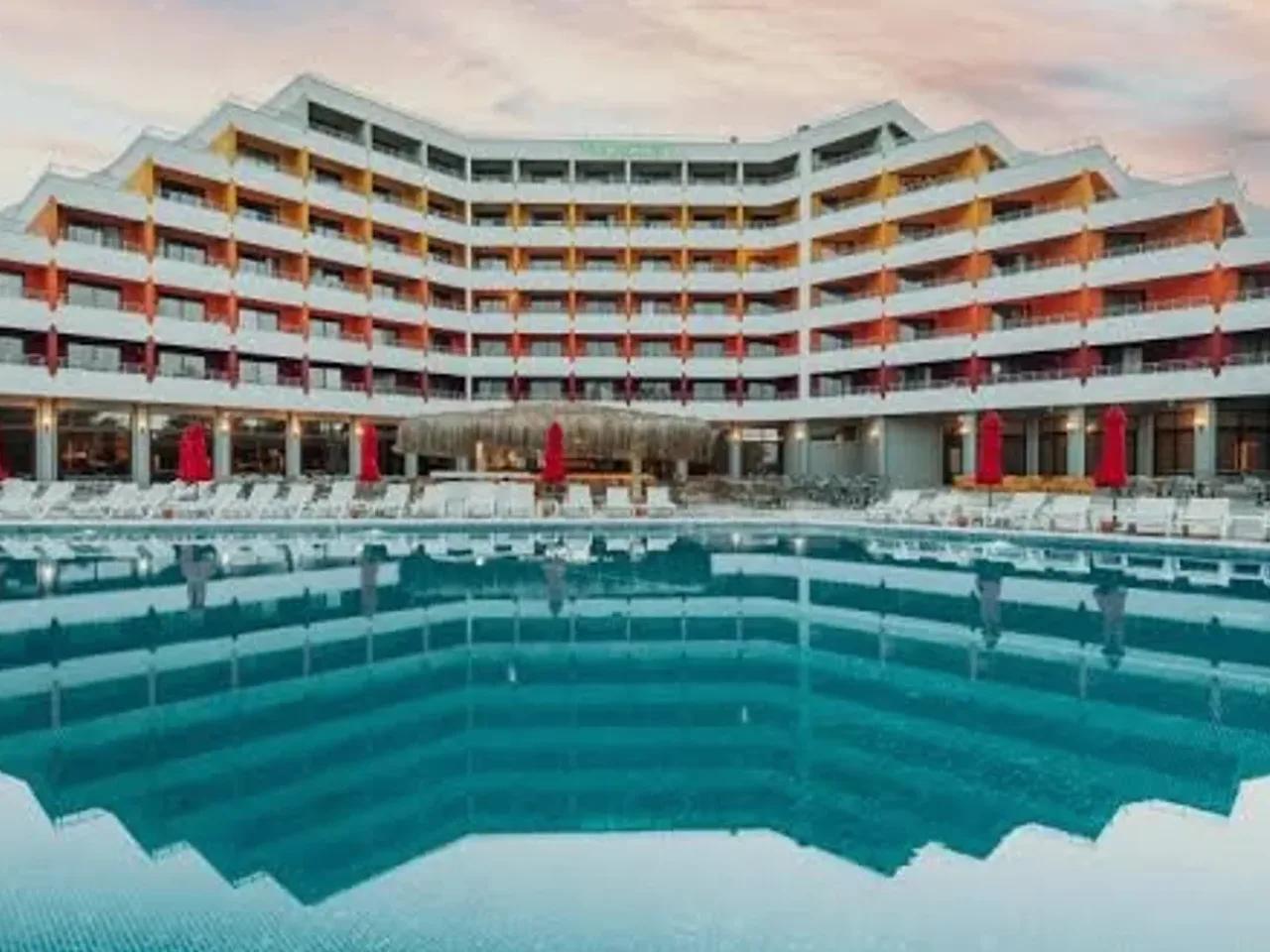 Megasaray Resort Side - 1
