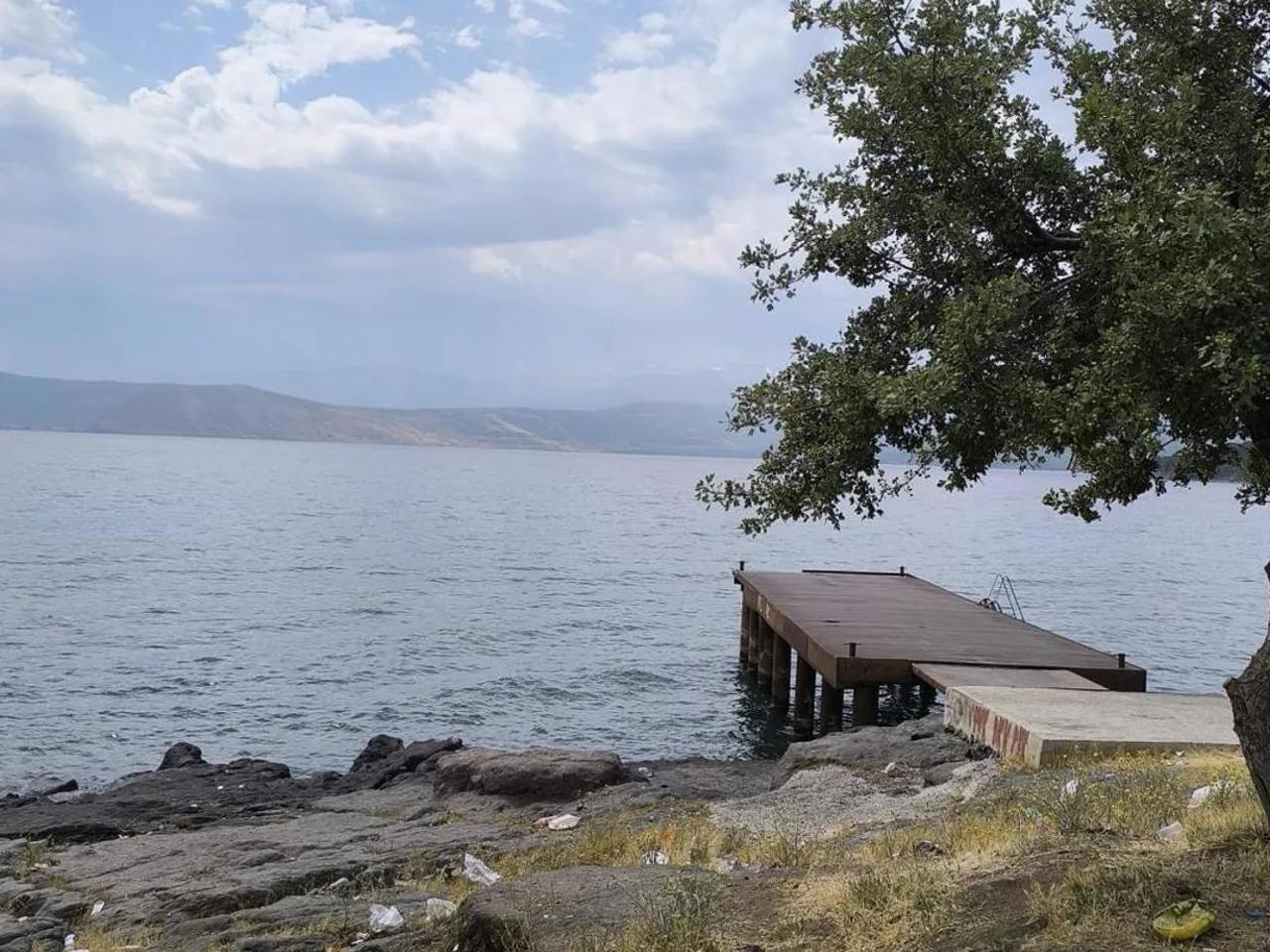 Mehmetçik Parkı Plajı - 2