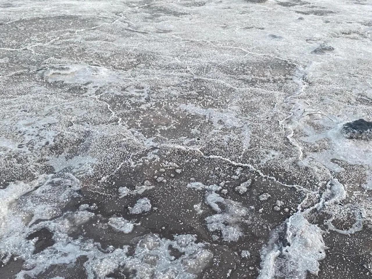 Meke Gölü Tabiat Anıtı - 3