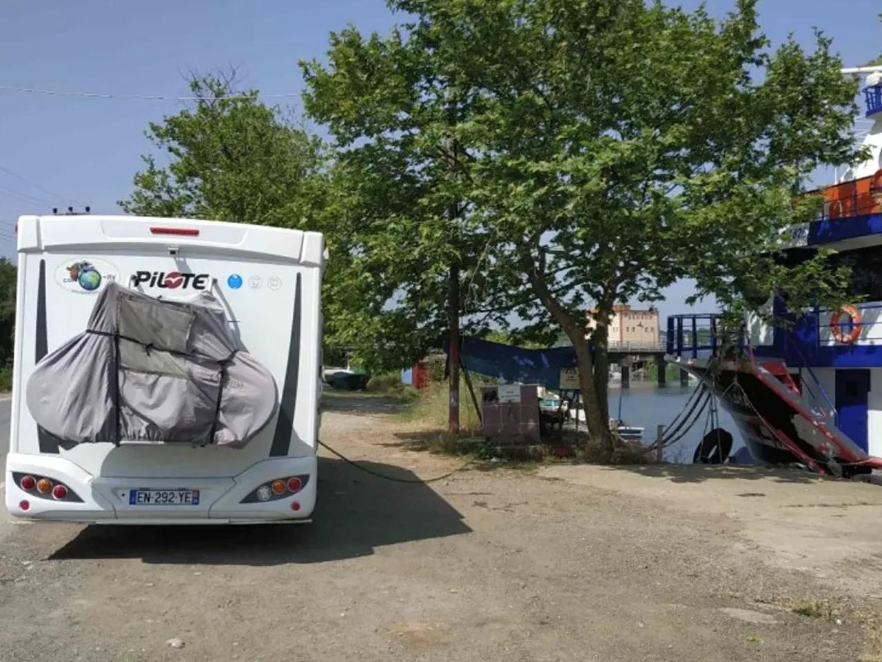 Melenağzı/,No:65, 81650 Karasu Şile Yolu - 1